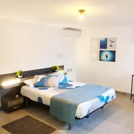 Appartement Casa Evelyn A *