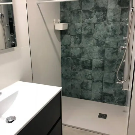Casa Evelyn A شقة *