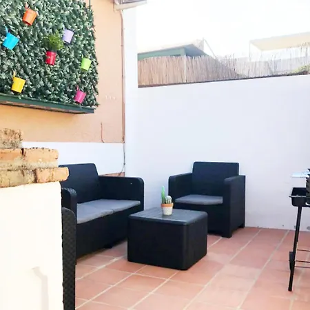 شقة Casa Evelyn A نيرخا