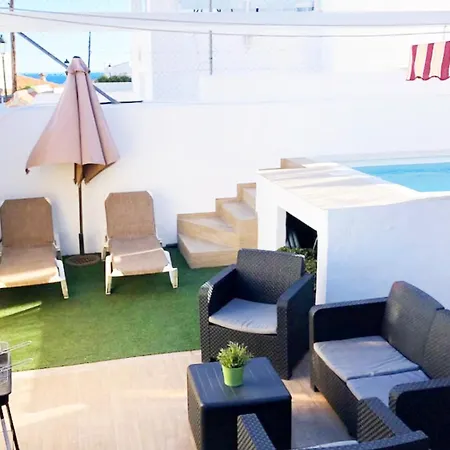 Apartment Casa Evelyn A *