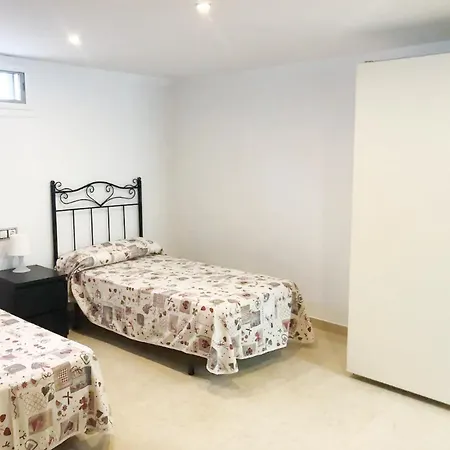 Casa Evelyn A *