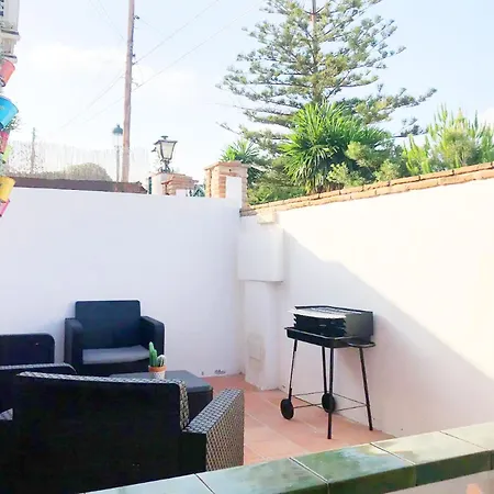Casa Evelyn A Nerja