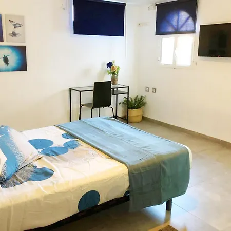 Casa Evelyn A Nerja