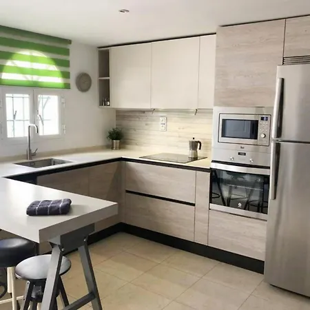Casa Evelyn A Apartment Nerja