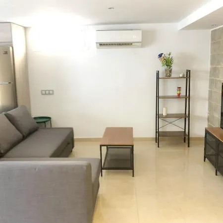 Casa Evelyn A Apartment